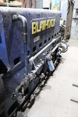 Blaw-Knox 4 Grinders | Levy Recovery Group (37)