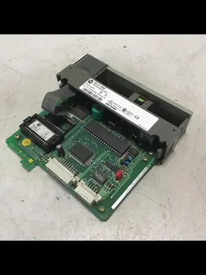 USED ALLEN BRADLEY 1747-L511 SER B