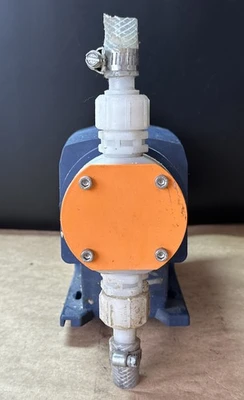 USED ProMinent Fluid Controls, Inc BT5B0713PVT400MUD000A00