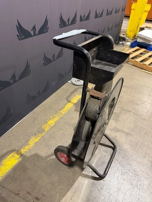 USED SIGNODE DF-10-RW