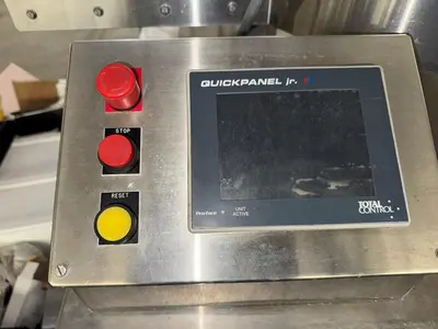 USED M&O PERRY/FILAMATIC MONOBLOCK / DAB-8-2-HS