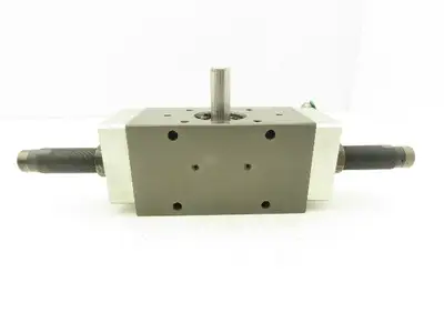 PHD RAS1 40x180-NB-PB Pneumatic Rotary Actuator 40mm Bore x 180° Rotation