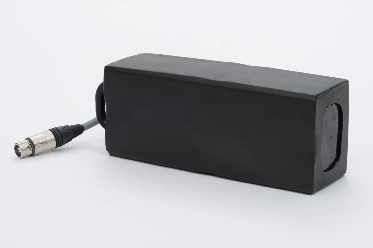 KUKA Lead acid battery