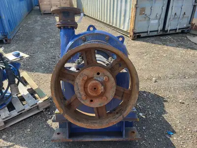 USED KREBS MILLMAX GM200-C33U
