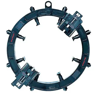 NEW KEY PLANT AUTOMATION 40-3000MM