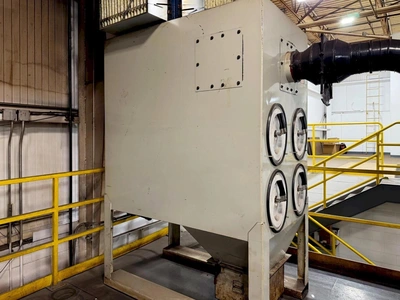 MITSUBISHI ML 3015 NX F-40 FIBER Laser Cutters | Norcal Machinery (17)