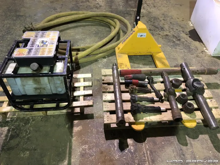 Used 2020 INROCK 2020 INROCK Air Tools, DC Electrical Tools & Accessories Florida US | HDD Broker #1346834