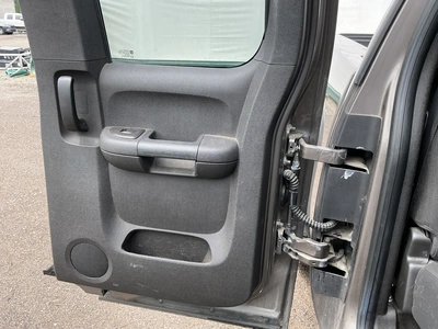USED 2012 GMC SIERRA 1500
