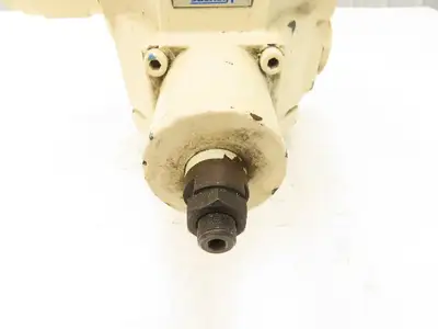 Vickers VVA40R-CCWW20 Vane Hydraulic Pump 19 GPM At 1750rpm 914 PSI