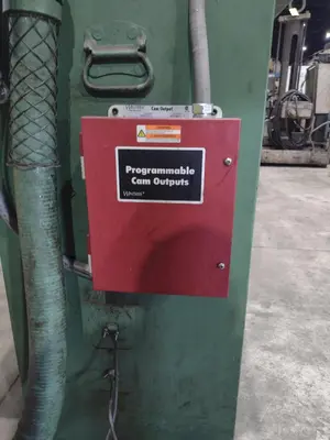 USED L&J EM275-42-24