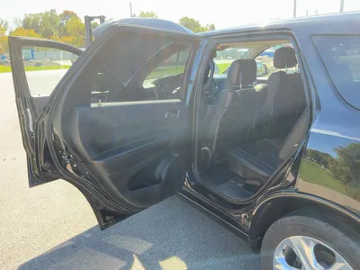 Used 2012 DODGE DURANGO SUVs Michigan US | Miedema Asset Management Group #1461363