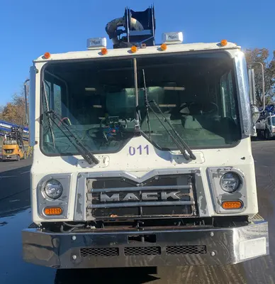 Used 2015 ALLIANCE JXR 38-4.16 Concrete Pumps Colorado US | Concrete Pump Depot #1394018