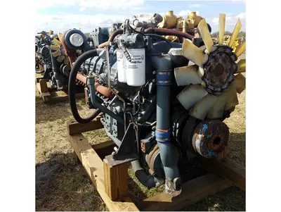 Used MTU _UNKNOWN_ Diesel Engines Georgia US | Atlanta Truck Equipment #1297630