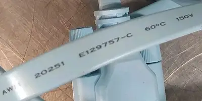 Cisco E129757-C / LL97744 / 20251 Cable Loc5D13