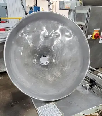 USED ALL FILL SHA-600
