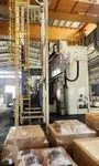 New | in-Stock 2009 HNK NT-45/50 Vertical Boring Mills (incld VTL) Illinois US | Blackout Equipment, LLC #1293200