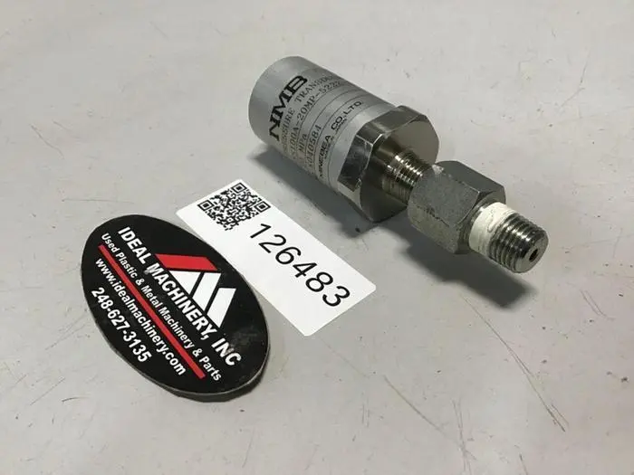 USED NMB NS100A-20MP-5222-S14