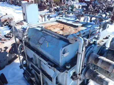 USED LUFKIN SF2413-14.252