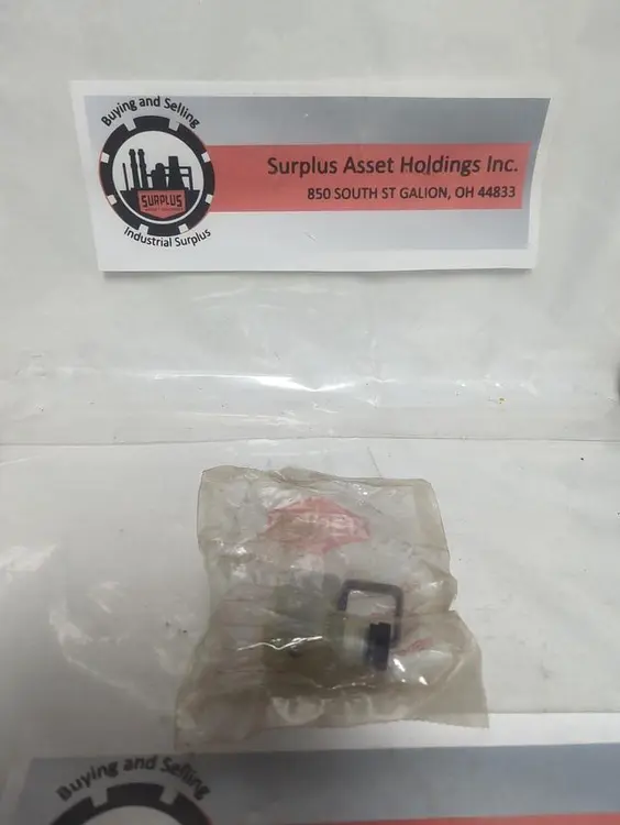 New | in-Stock HIRSCHMANN 12B GDM Electrical Fittings Ohio US | Surplus Asset Holdings #1414200