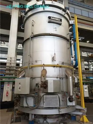 Used 2017 DANIELI _UNKNOWN_ Annealing Furnaces US | VX Machinery #454928