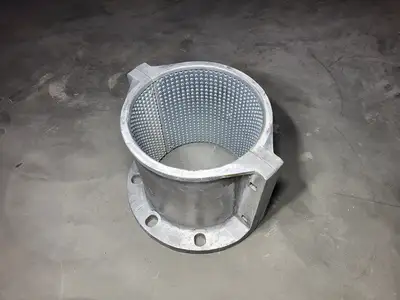 NEW TRELLEX 204