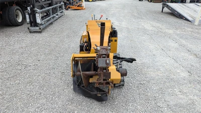 USED 2015 VERMEER RTX250