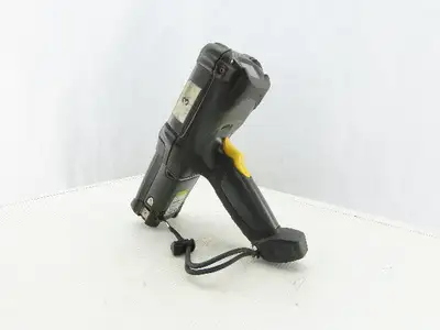 Symbol Motorola MC9090-GJ0HJEFAGWR Barcode Scanner Batteries & Charger Lot of 5