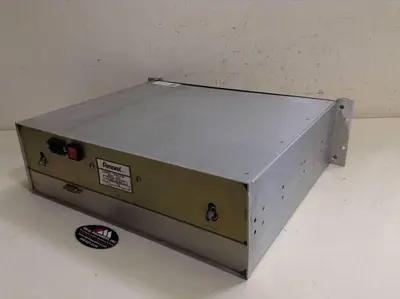 USED AMDAX CORPORATION 1009