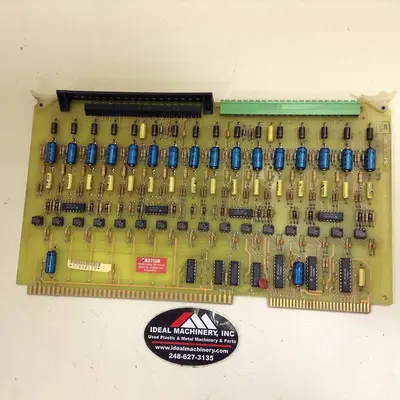 USED CINCINNATI MILACRON 3-531-4350A
