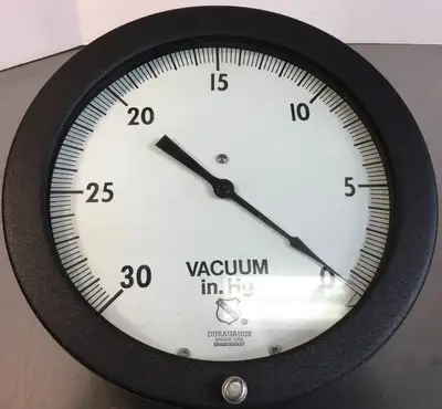 USED ASHCROFT 851377AS04B30/0IMV