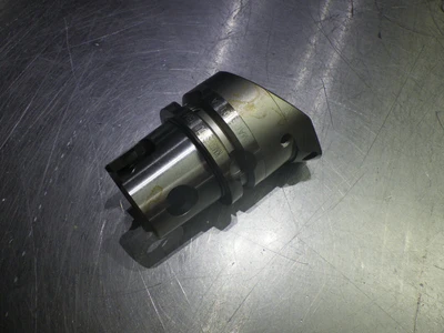 Kennametal KM50 Indexable Turning Head KM50TSMDUNR1504 (LOC437)