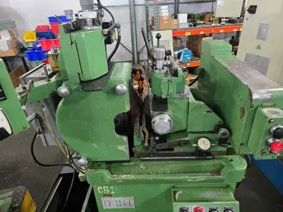 USED ROYAL MASTER TG-12X4