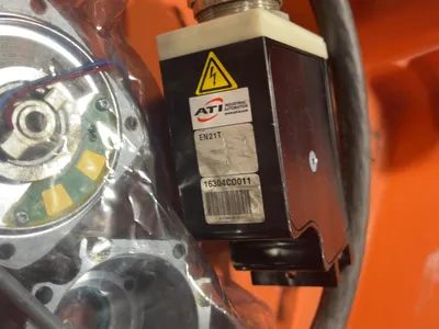 Festo, Siemens, Ati Industrial Automation Misc. Gear Motors, Components