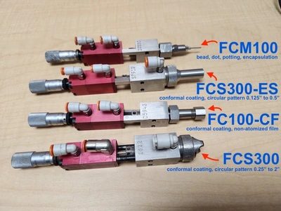 2012 PVA 650 CONFORMAL COATING MACHINE Conformal Coating | Tekmart International Inc. (15)