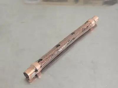 NEW ANACONDA 3838FX