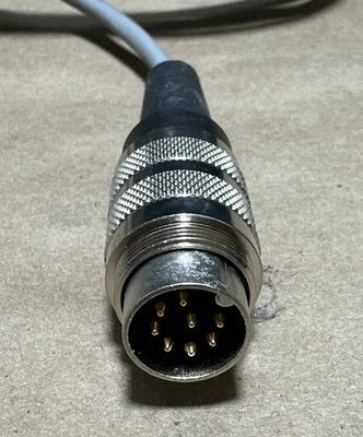NEW Pepperl+Fuchs NJ1.5-6.5-N-Y40233