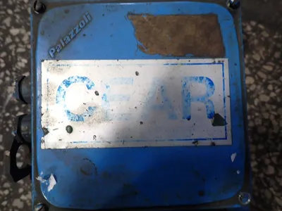 Used 1995 CEAR MGL 112 L Motors (misc) Ohio US | HGR 24 #1048013