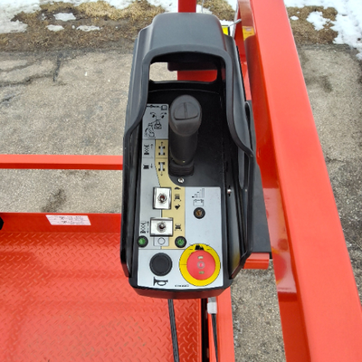 NEW 2026 Skyjack SJ4740E