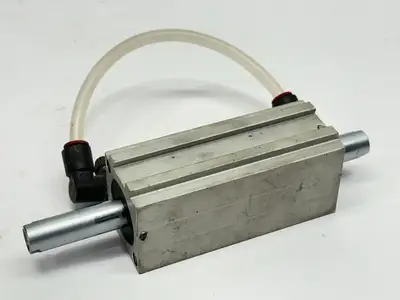 Used Compact Air Products ABFHD118X712 Pneumatic Cylinders Michigan US | Maverick Industrial Sales #1456635