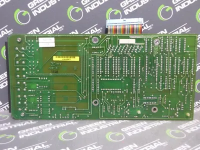 Moore 15770-1-7 Control Board 15227-311 Used