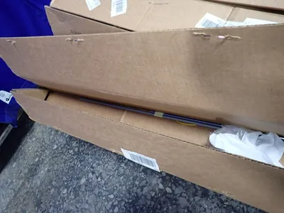 USED HOFFMAN PMLEK