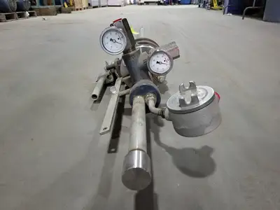AG High Energy (AG-HE) Electric Ignition Pilot