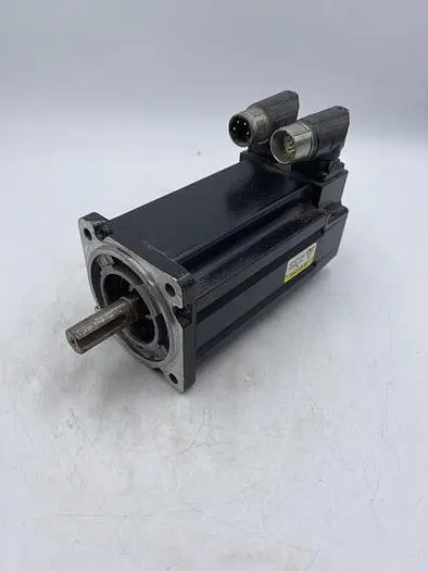 Used ALLEN-BRADLEY ALLEN-BRADLEY MPL-B330P-MJ72AA SER A Servo Motors | ND Industrial Surplus #1216158