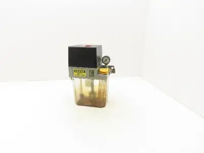Used VOGEL _UNKNOWN_ Hydraulic Pumps Indiana US | Arrow Industrial #1408482