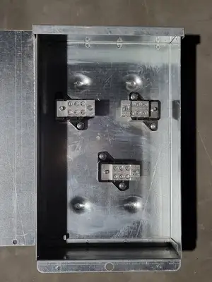 USED ACE APS-100