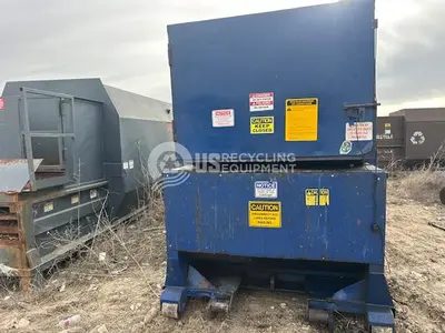 USED MARATHON RJ250 SELF CONTAINED