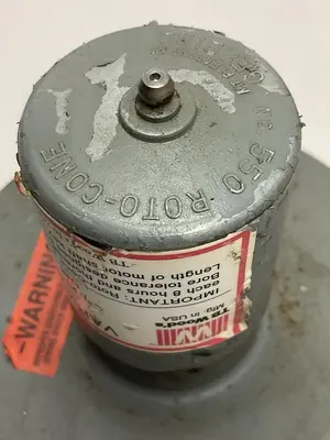 Used TB WOODS RC55 Speed Reducers Ohio US | Surplus Asset Holdings #1403151