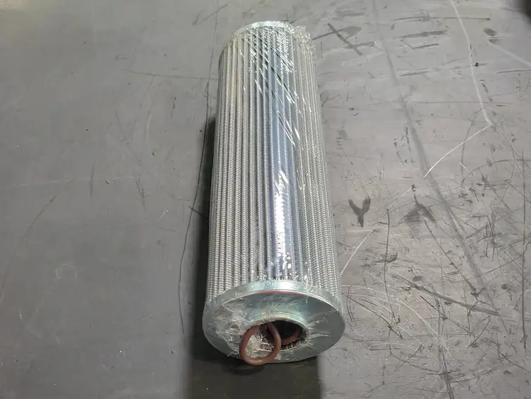 New | in-Stock MAIN FILTER MF0576119 Parts (Hydraulics and Pneumatics) British Columbia CA | Lenmark #265845