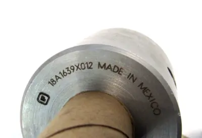NEW FISHER 18A1639X032 PLUG/STEM ASSY.