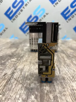 Used Festo VMPA1-FB-EMG-8 Pumps South Carolina US | ESS Industrial Equipment Sales #1326465